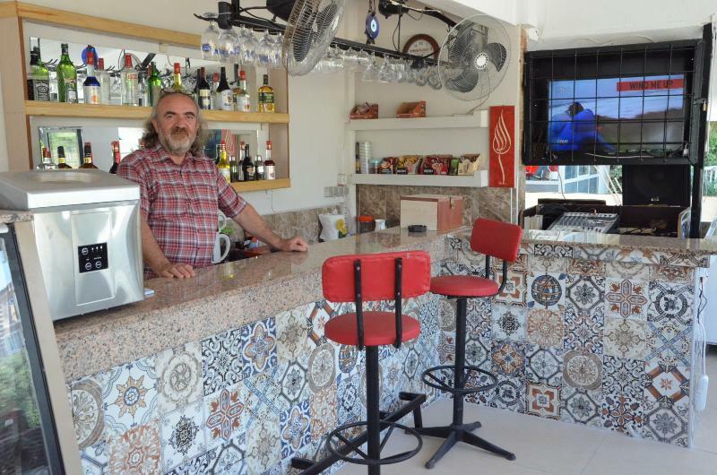 Kemal Butik 3* Marmaris
