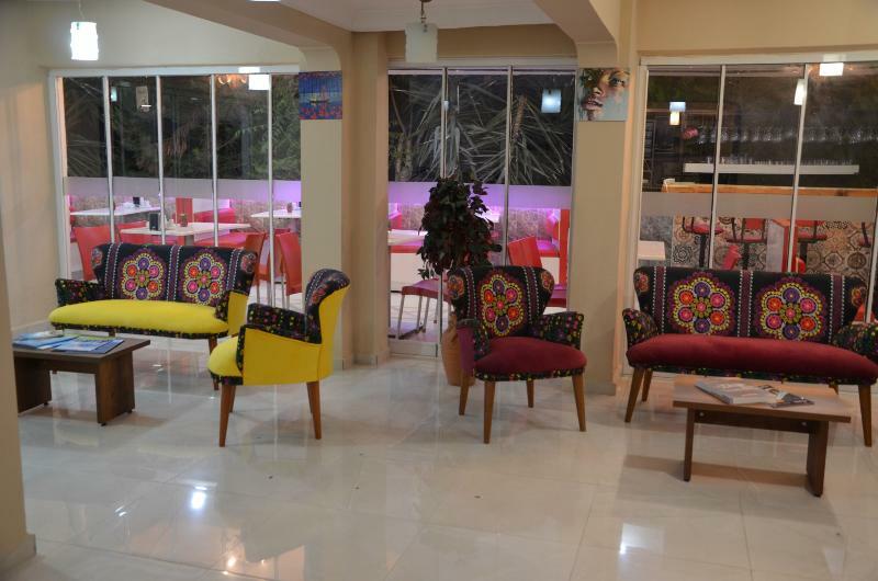 Kemal Butik Otel