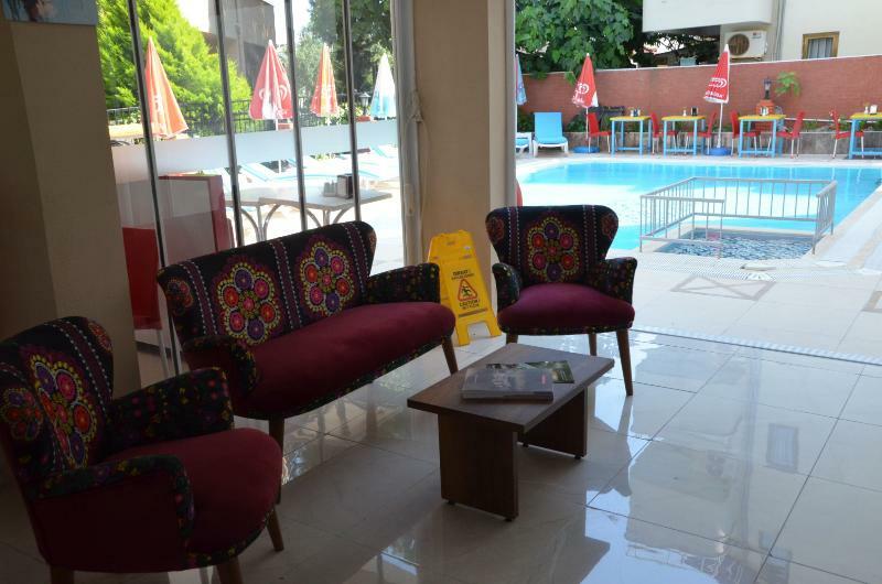 Otel Kemal Butik 3*