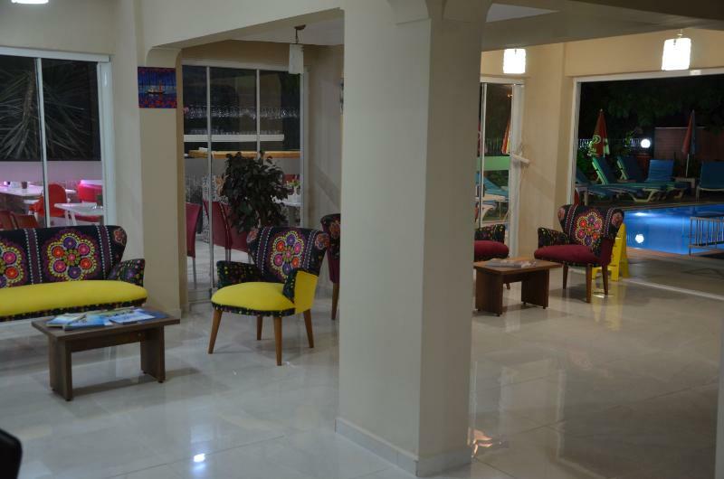 Otel Kemal Butik Marmaris