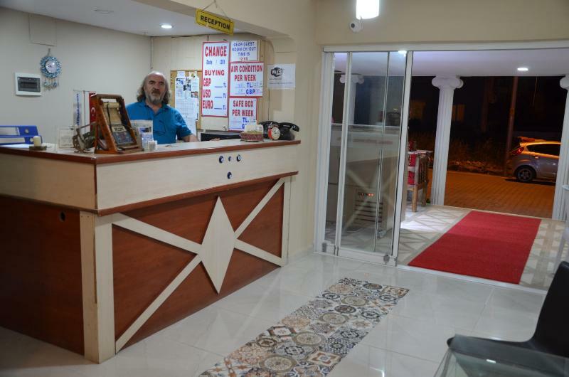 Kemal Butik Marmaris