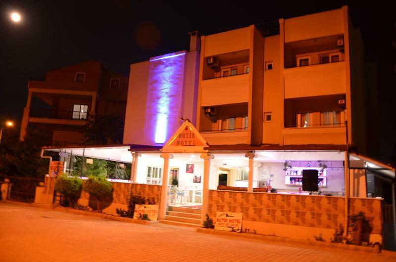 Kemal Butik Marmaris