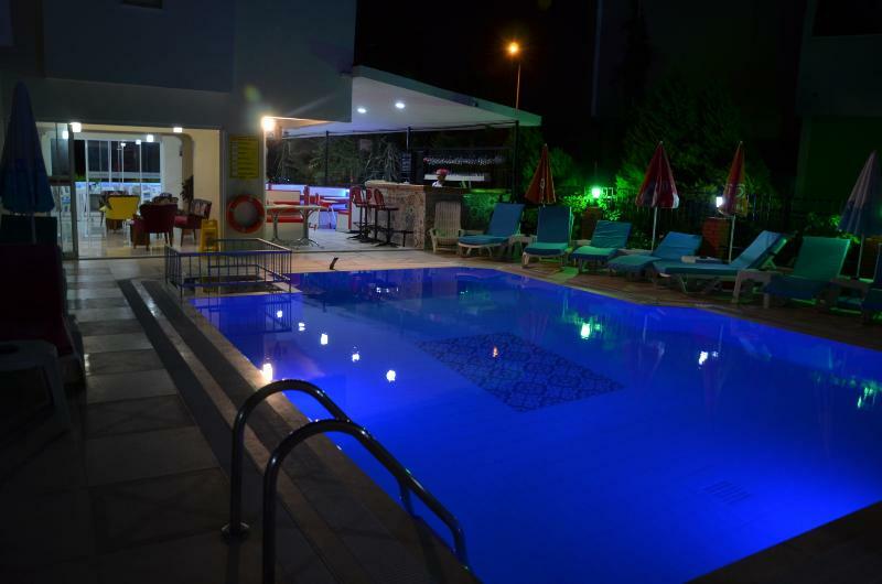 Otel Kemal Butik