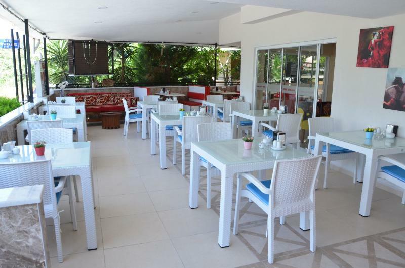 Kemal Butik Otel