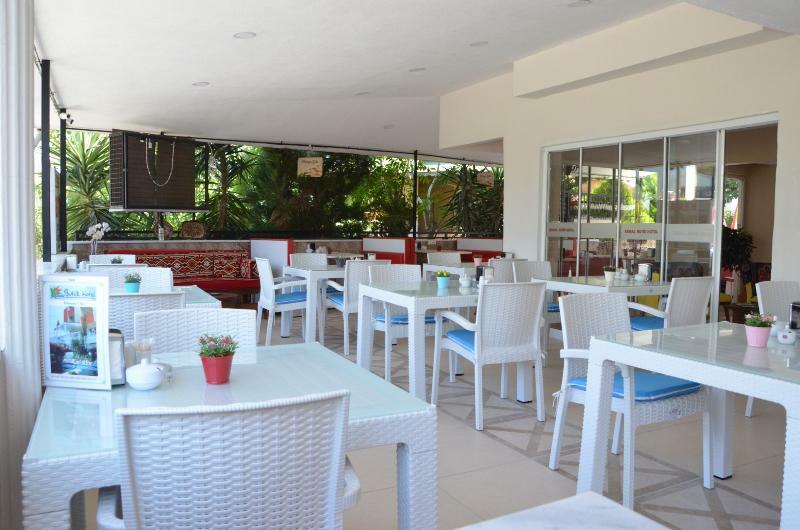 Otel Kemal Butik 3*