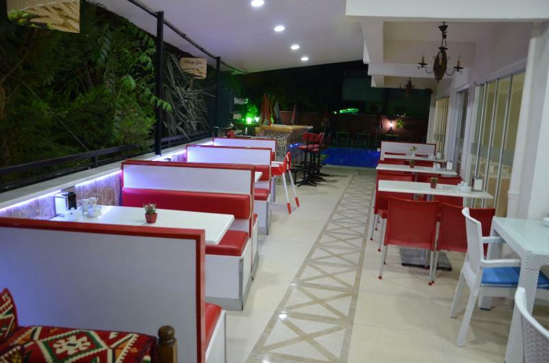 Kemal Butik 3*
