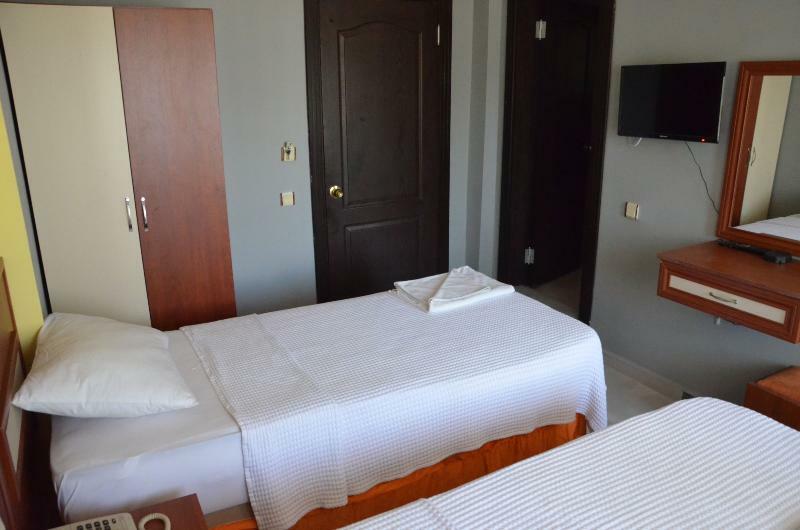 Otel Kemal Butik Marmaris