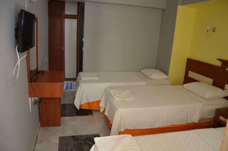 Otel Kemal Butik 3*