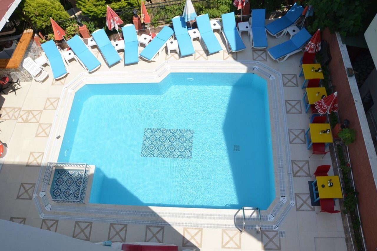 Otel Kemal Butik 3*