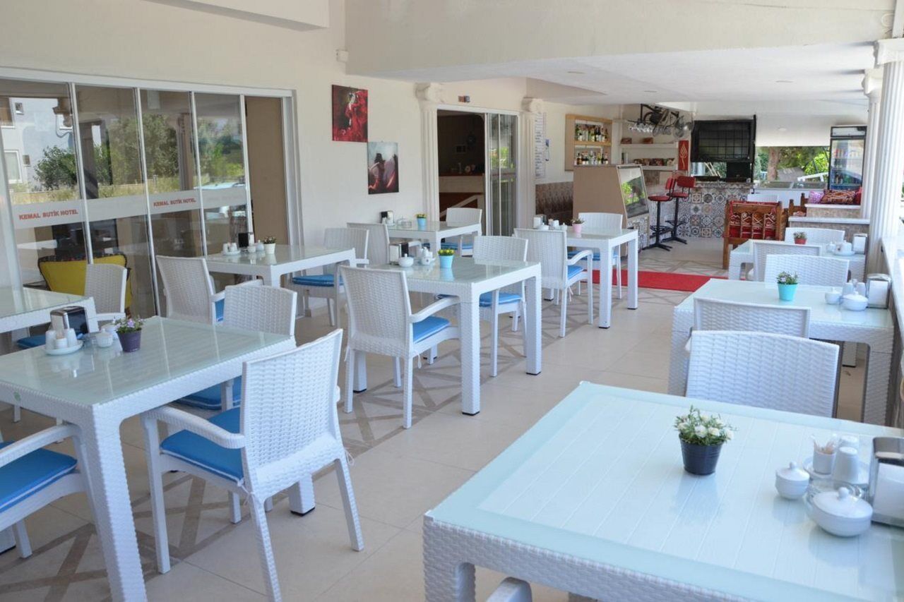 Kemal Butik 3* Marmaris