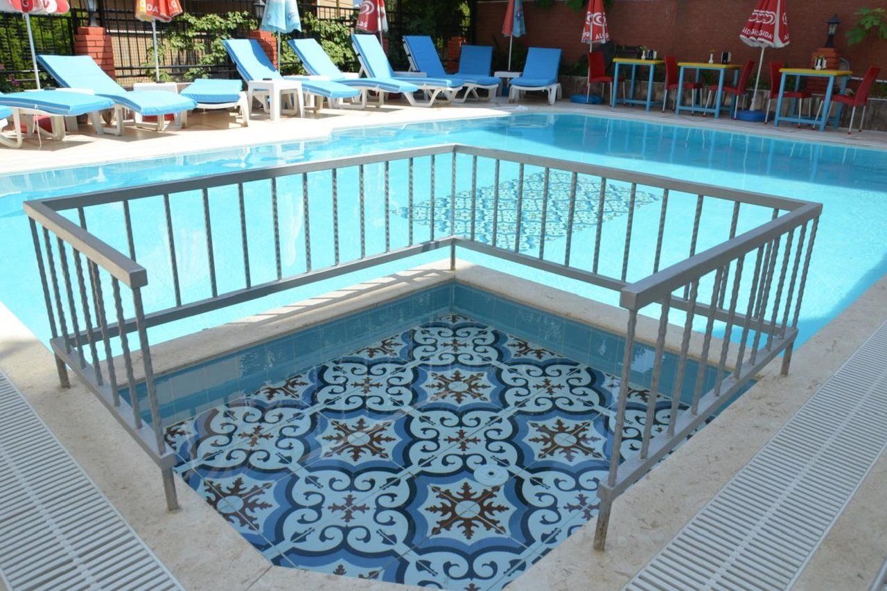 Kemal Butik Otel
