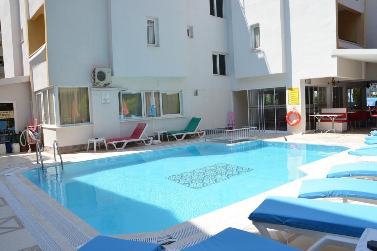 Otel Kemal Butik