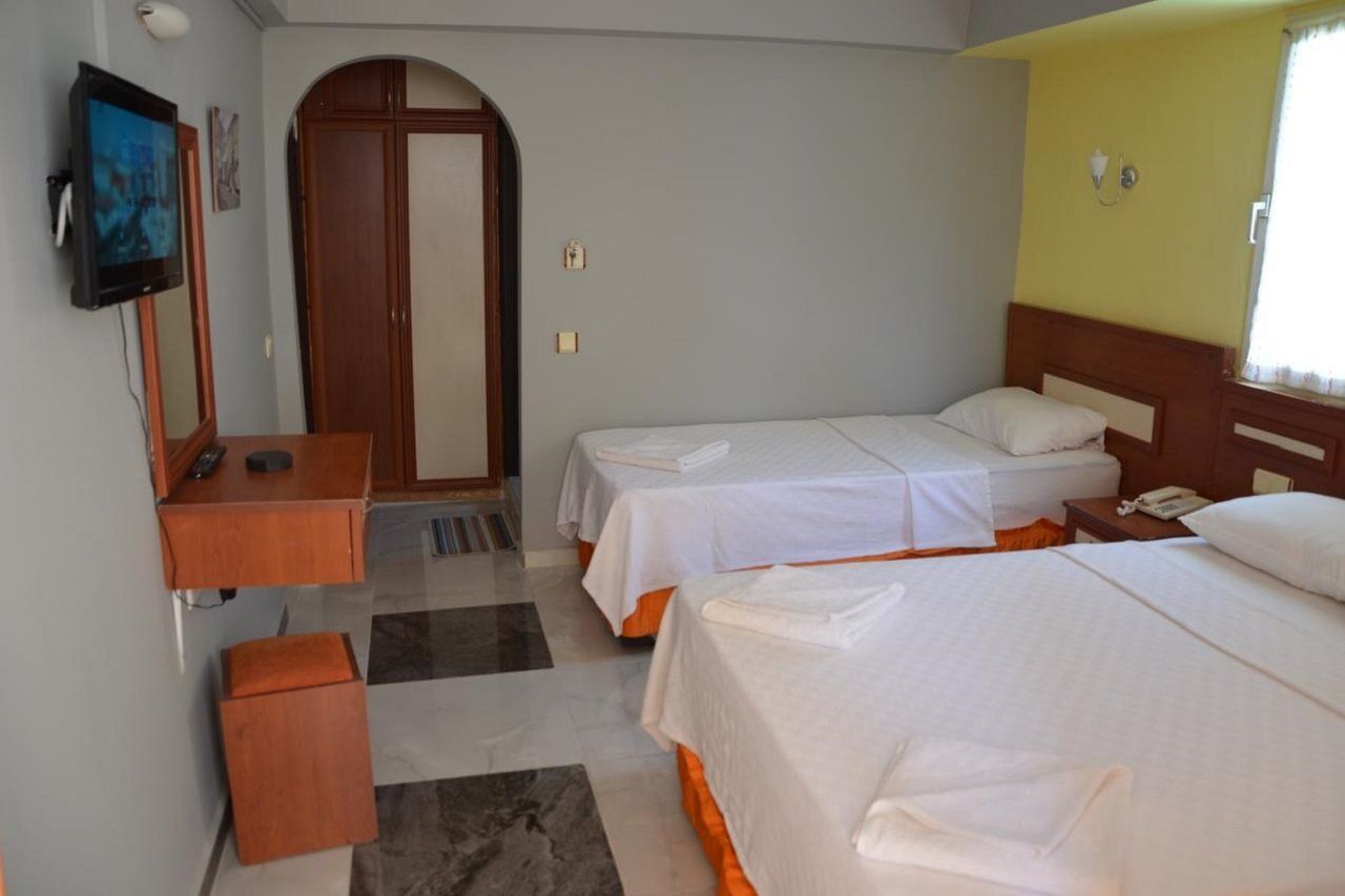 Otel Kemal Butik 3*