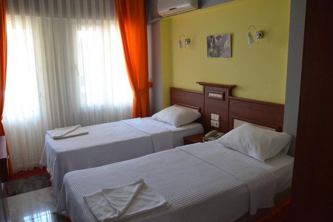 Otel Kemal Butik