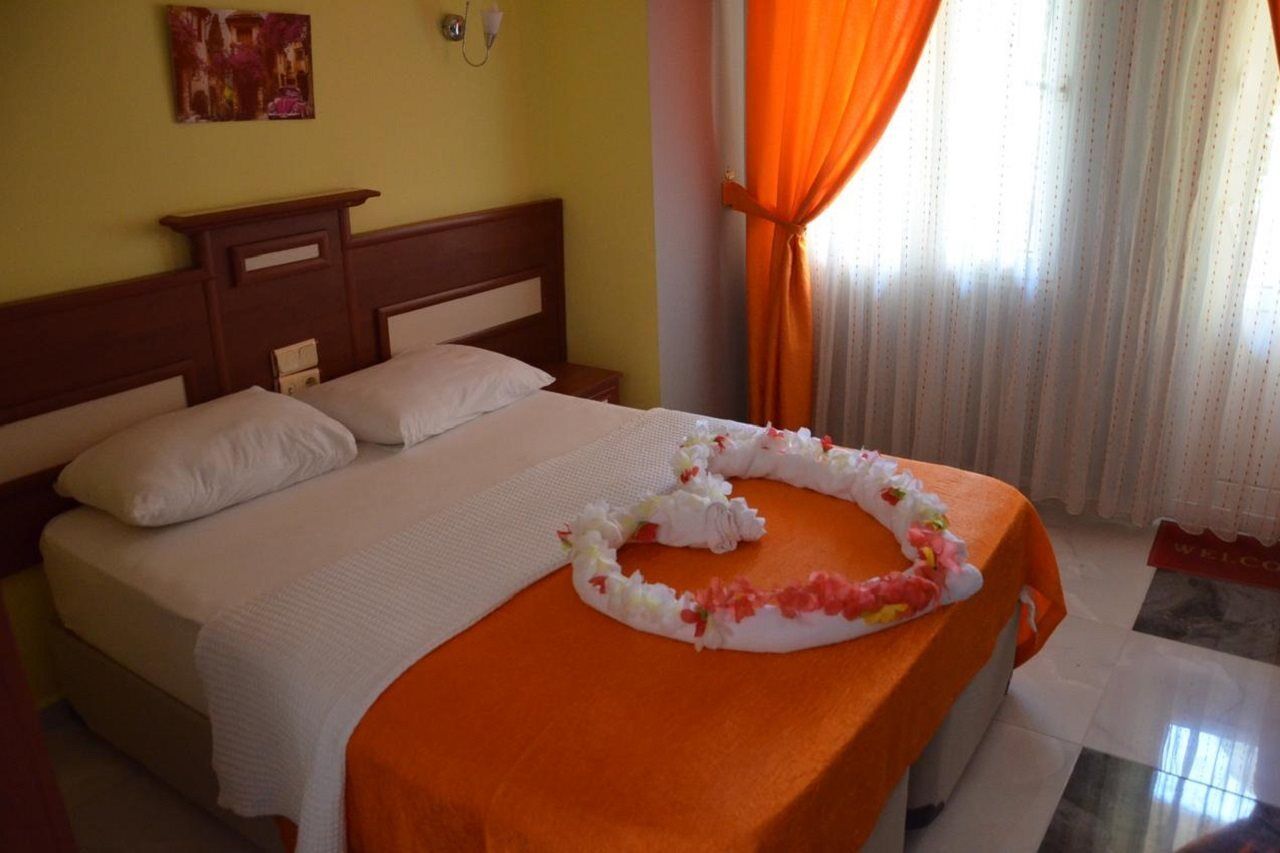 Kemal Butik 3*